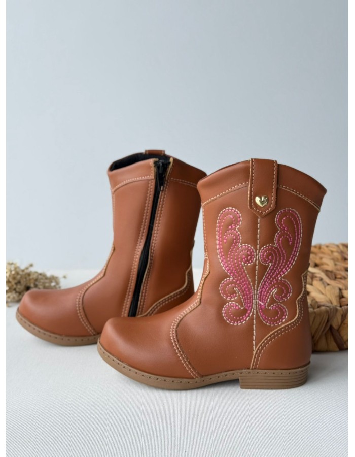 Bota texana 