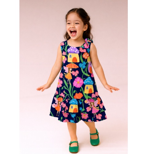 VESTIDO MARIANA