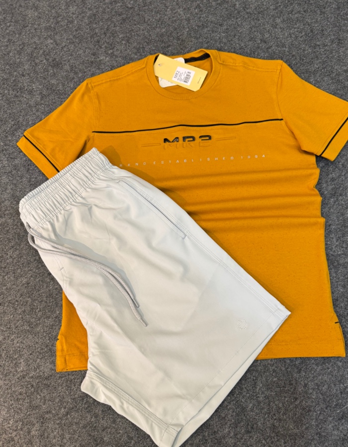 Blusa recorte MR2         
