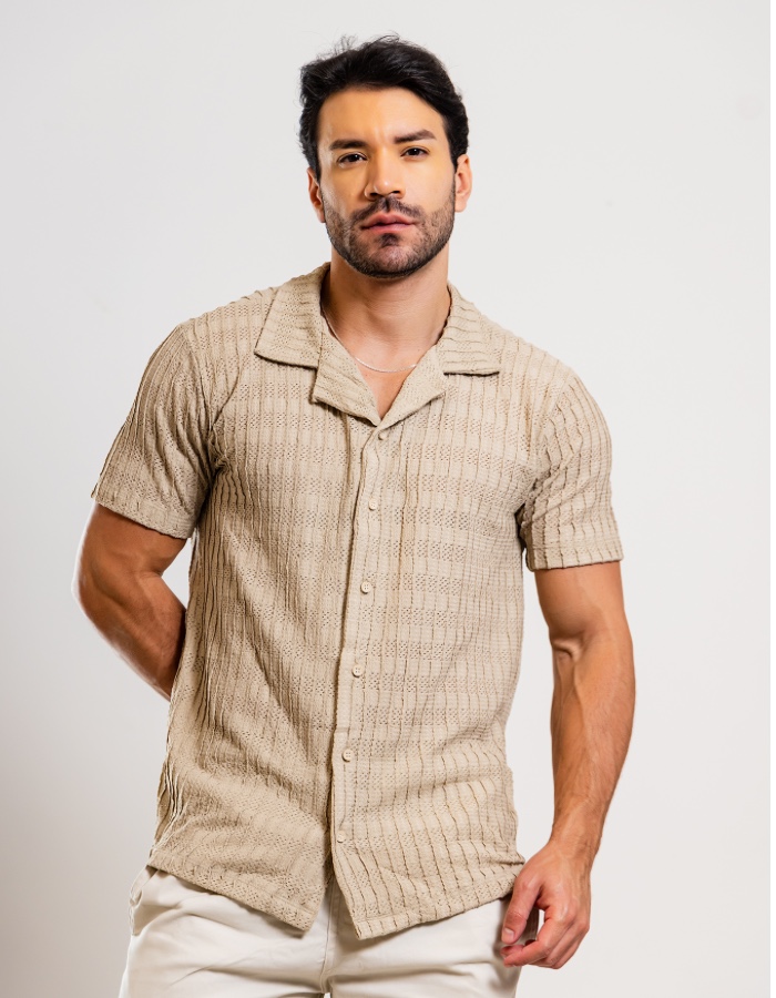 CAMISARIA DRG NILO