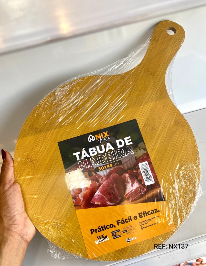 TÁBUA 