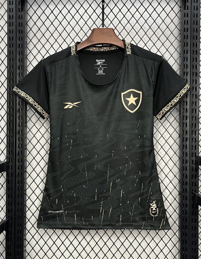 BOTAFOGO II 24 - FEMININA