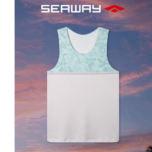 REGATA MALHA FPS+50 SEAWAY