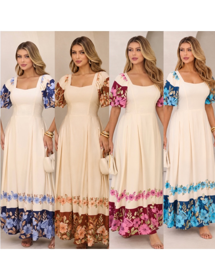 Vestido Mayara
