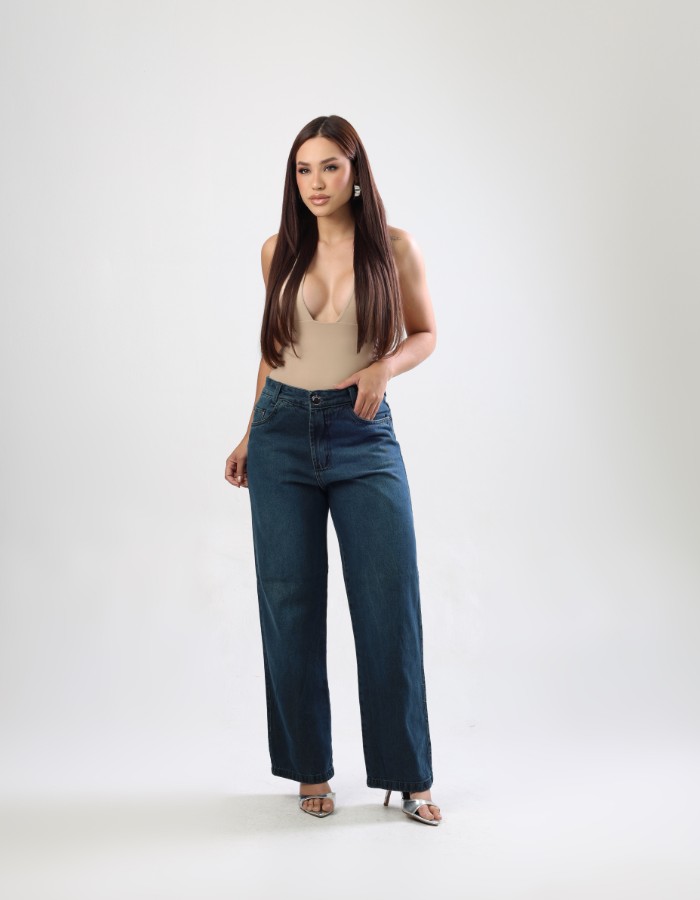 WIDE LEG 