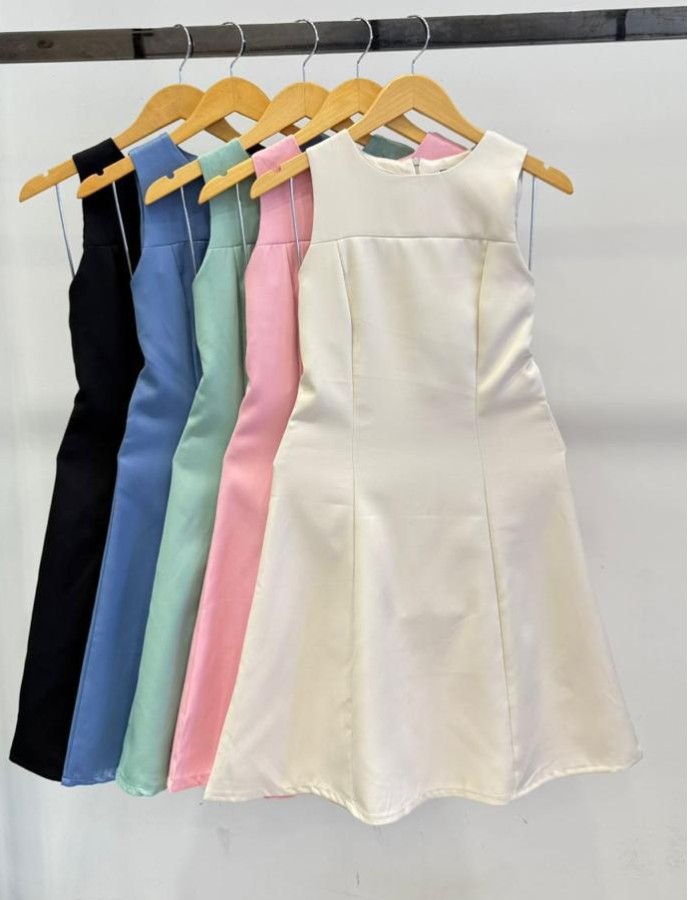 VESTIDO ILMA