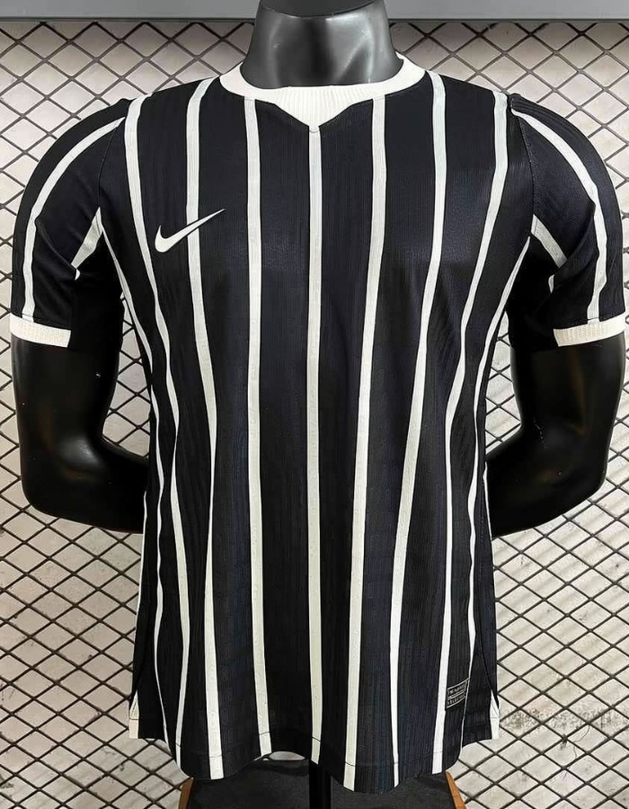 SCCP 26/27 || UNIFORME PLAYER
