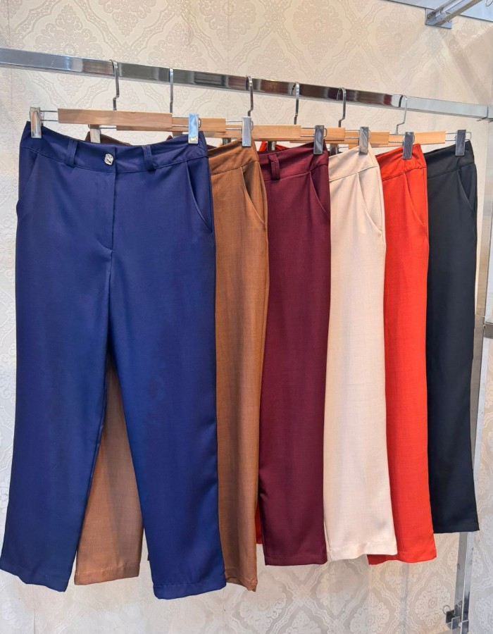CALÇA CARLA