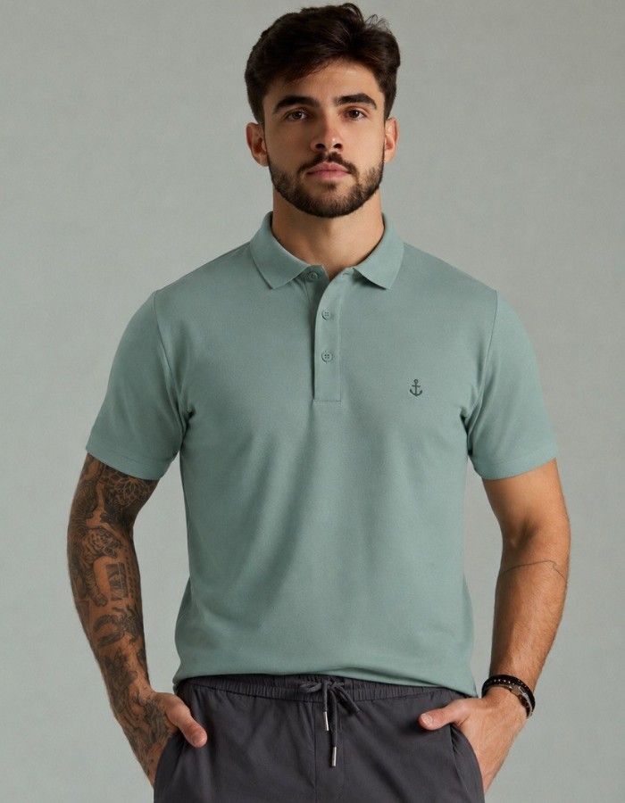 POLO TECH MODAL