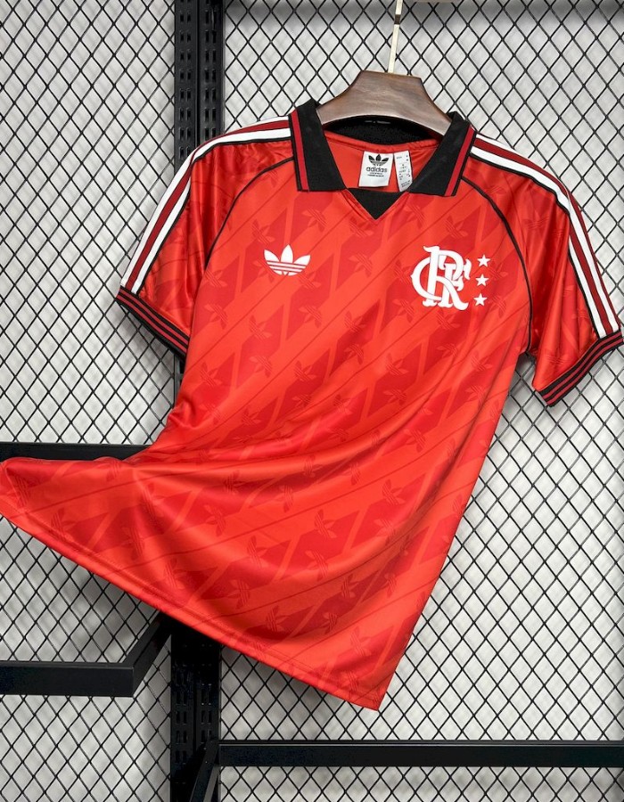 FLAMENGO 24/25  LIFE STYLE
