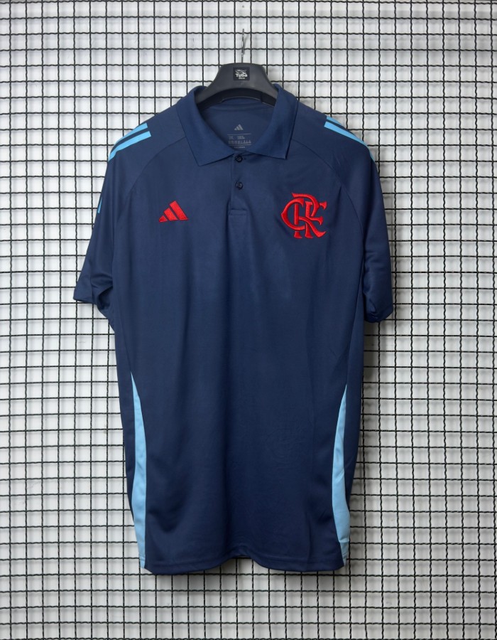 FLAMENGO - 25/26 - GOLA POLO - COMISSÃO 