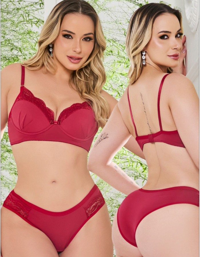CONJUNTO ESTILOSA
