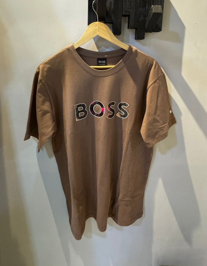 T-shirt Hugo Boss 