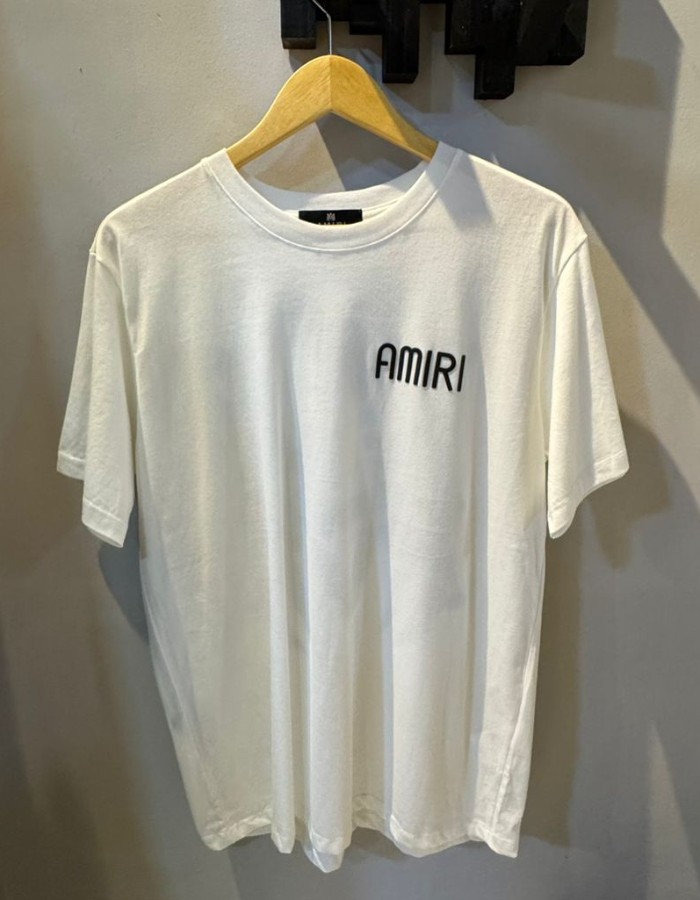 T-shirt Amiri
