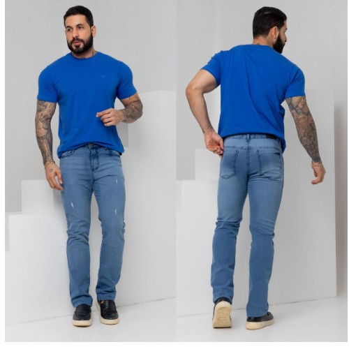 CALÇA MASC.