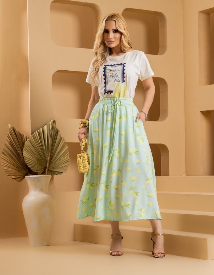 CONJUNTO DOLCE VITA