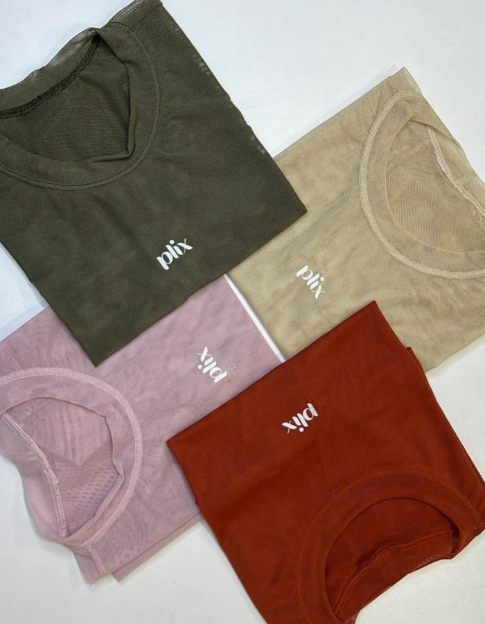 blusa carla