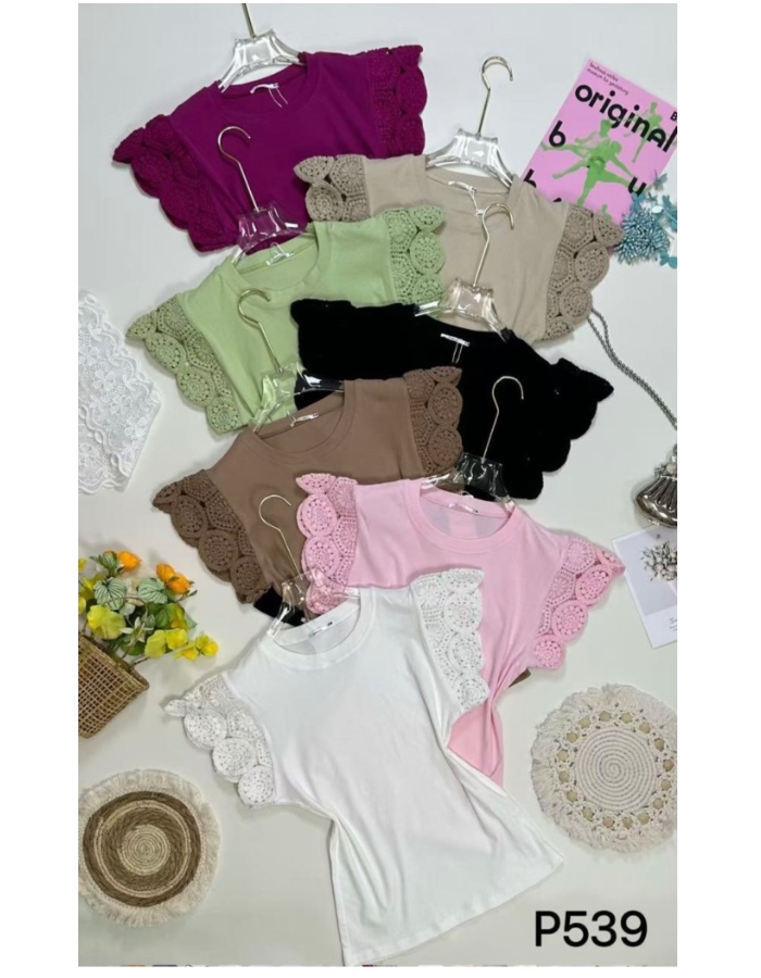 Blusa 