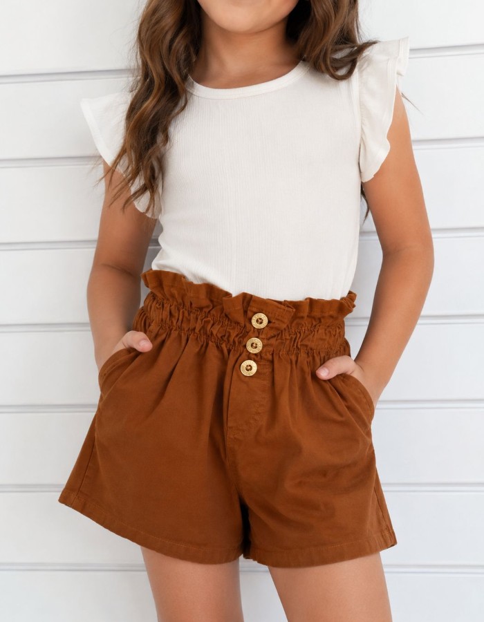 SHORT INF. CORES