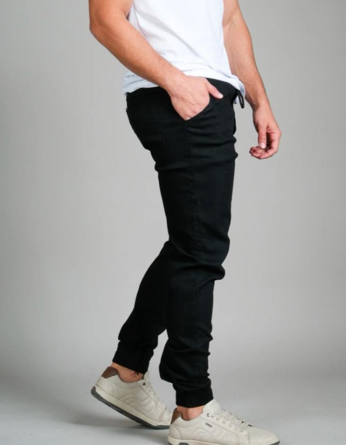 CALÇA JOGGER MASC