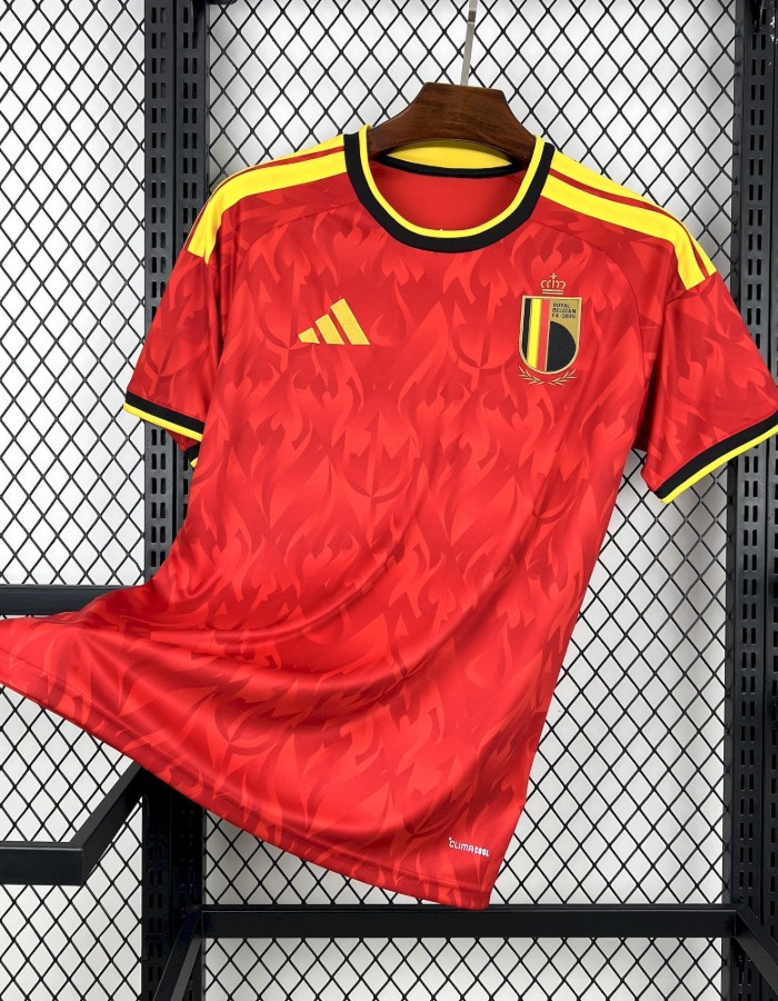 BELGICA 26 | UNIFORME