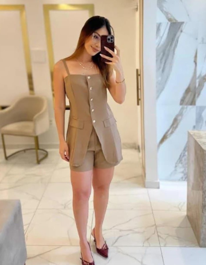 CONJUNTO VANESSA