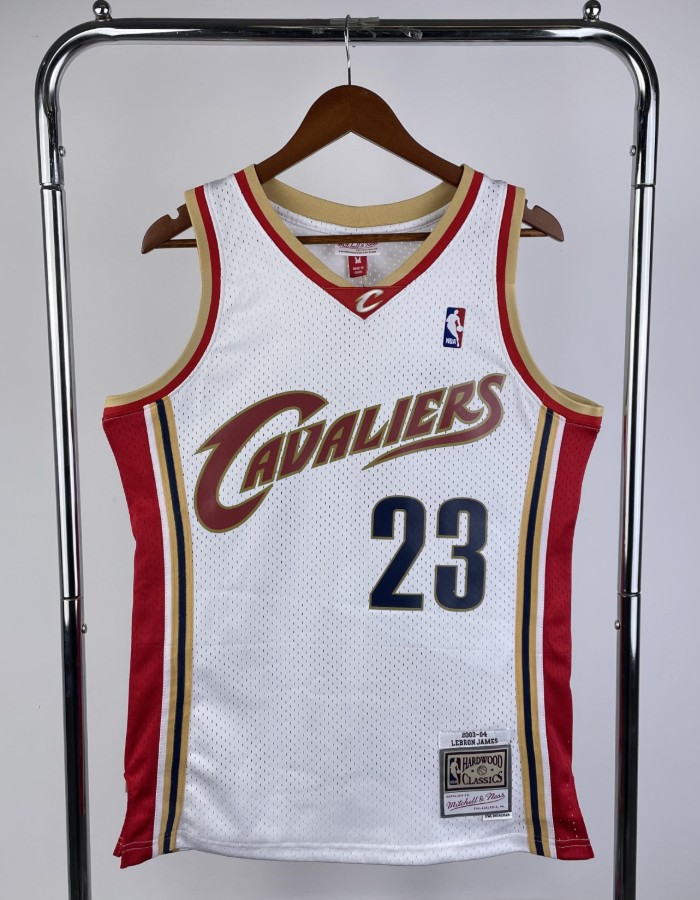 CLEVELAND CAVALIERS 03/04-23 MITCHELL