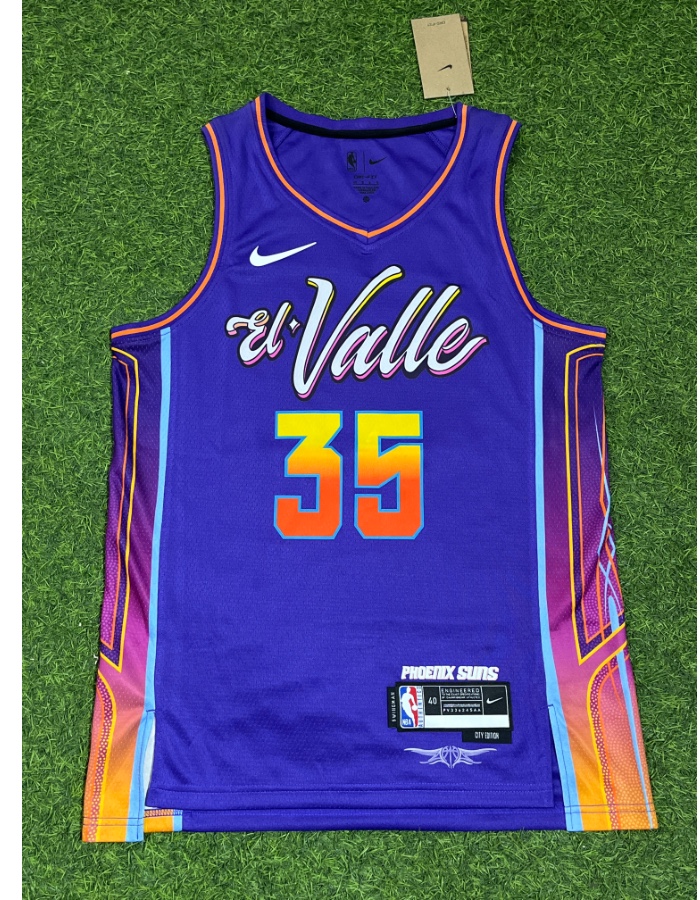 REGATA NBA PHOENIX SUNS
