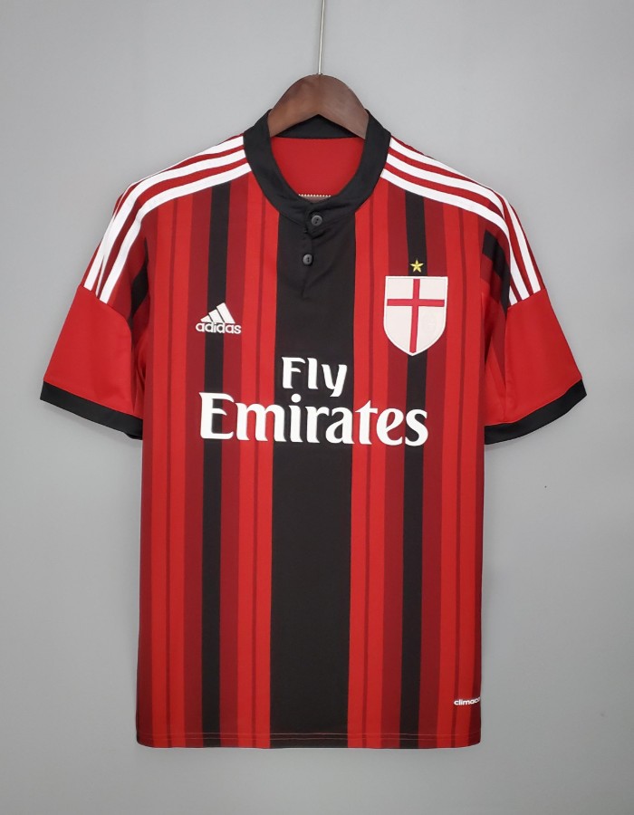 MILAN 14/15 | UNIFORME