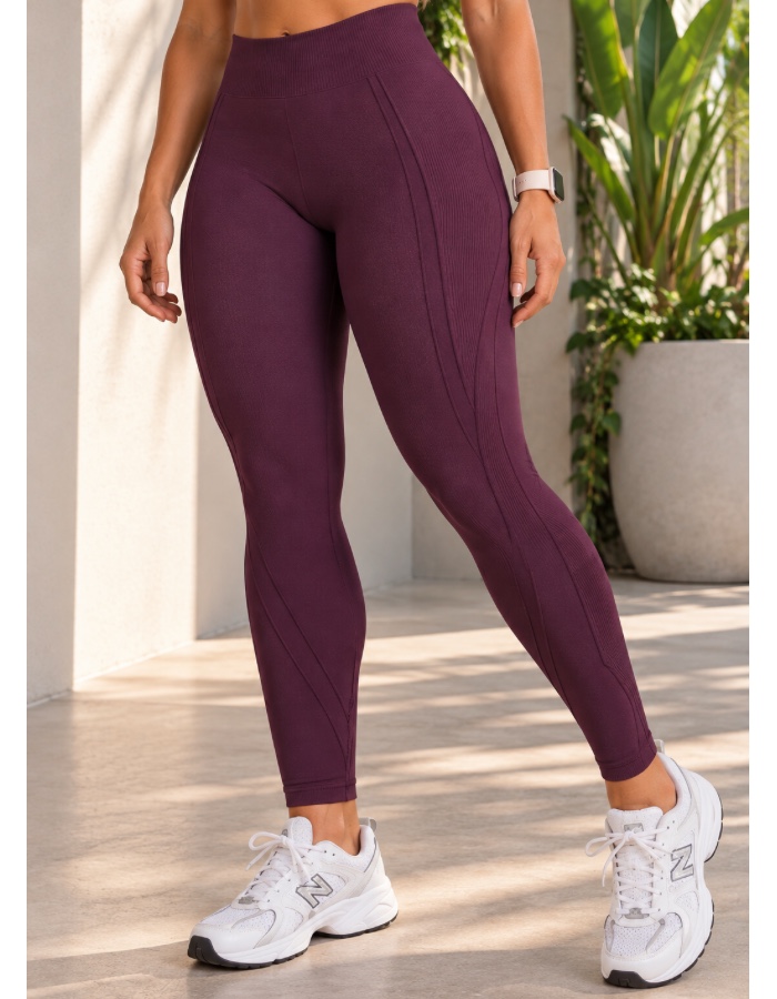Calça inspiração lupo 