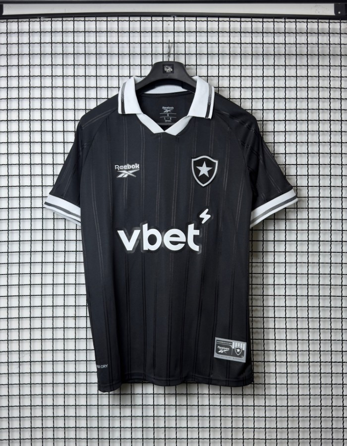 BOTAFOGO - 25/26 - III
