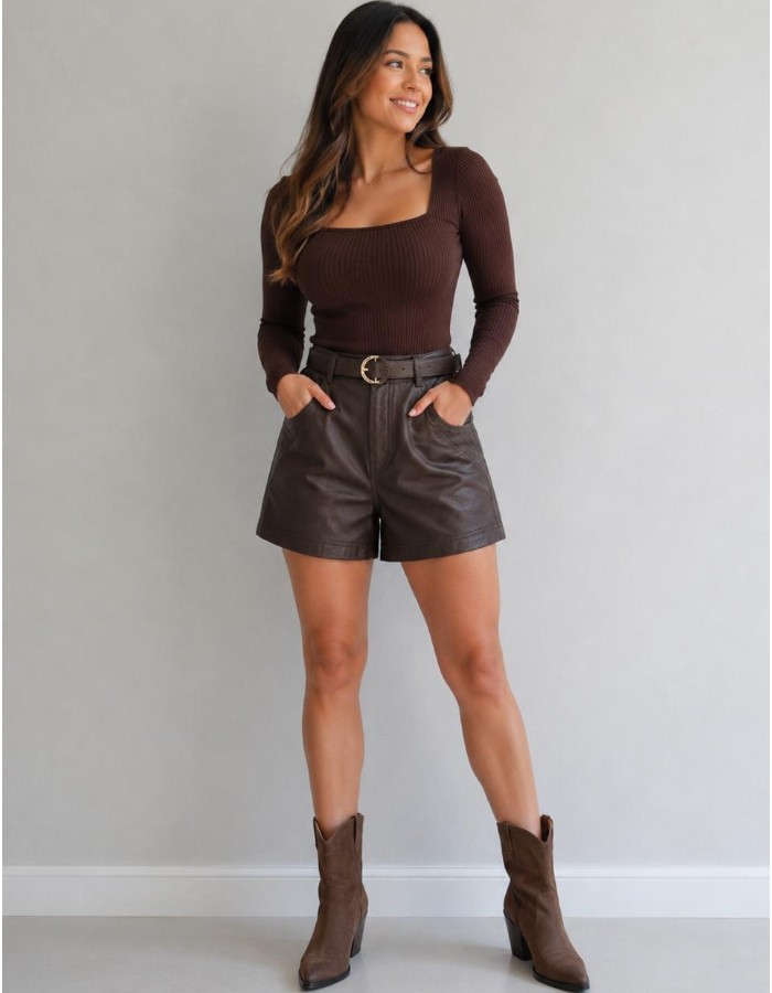 Short Glória