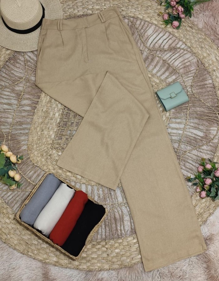 CALÇA IASMIM