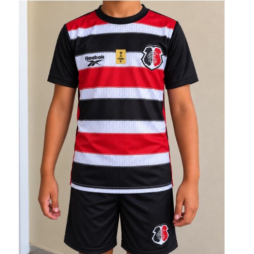 CONJUNTO INFANTIL SANTA CRUZ