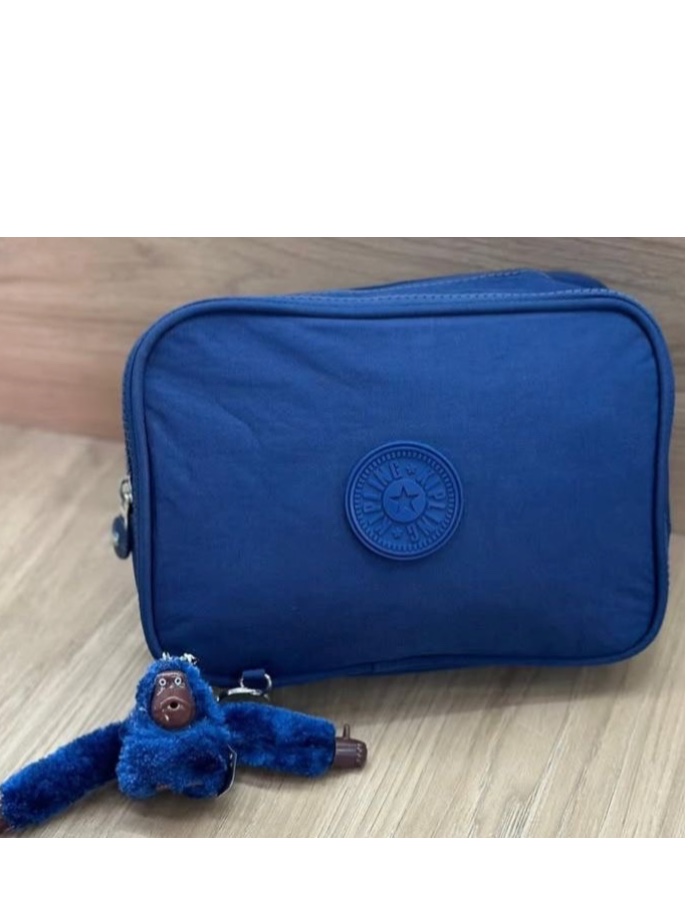 Estojo Kipling