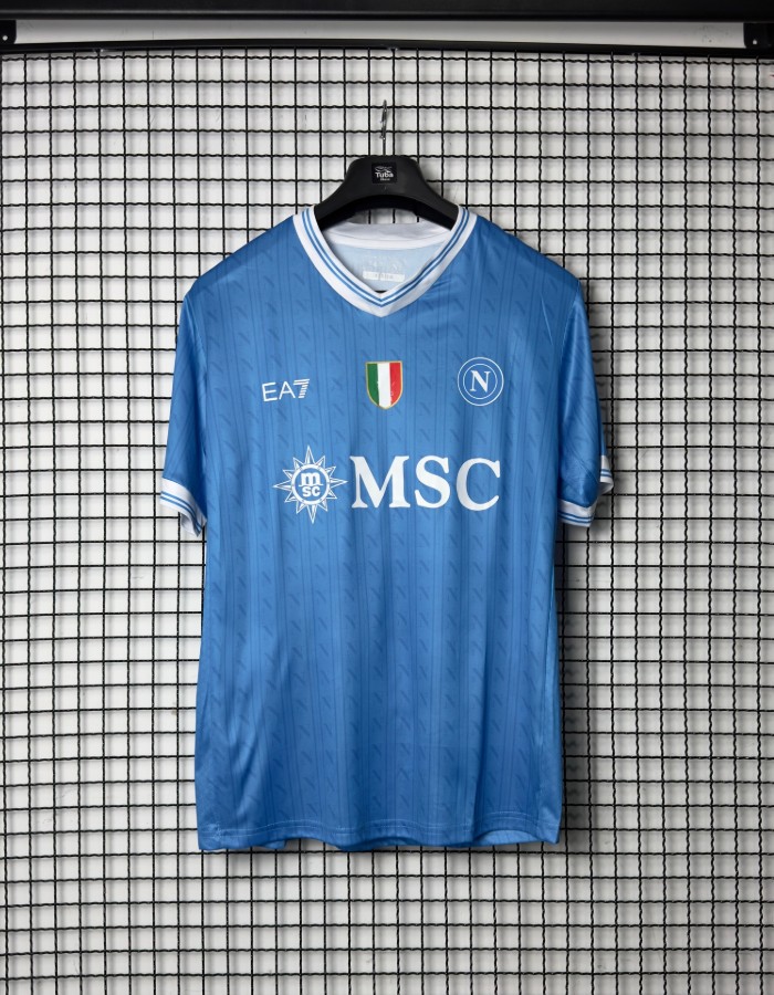 NAPOLI - 25/26 - i