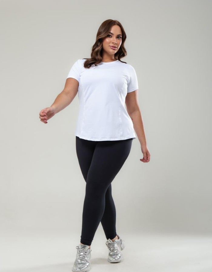 BLUSA PLUS SIZE