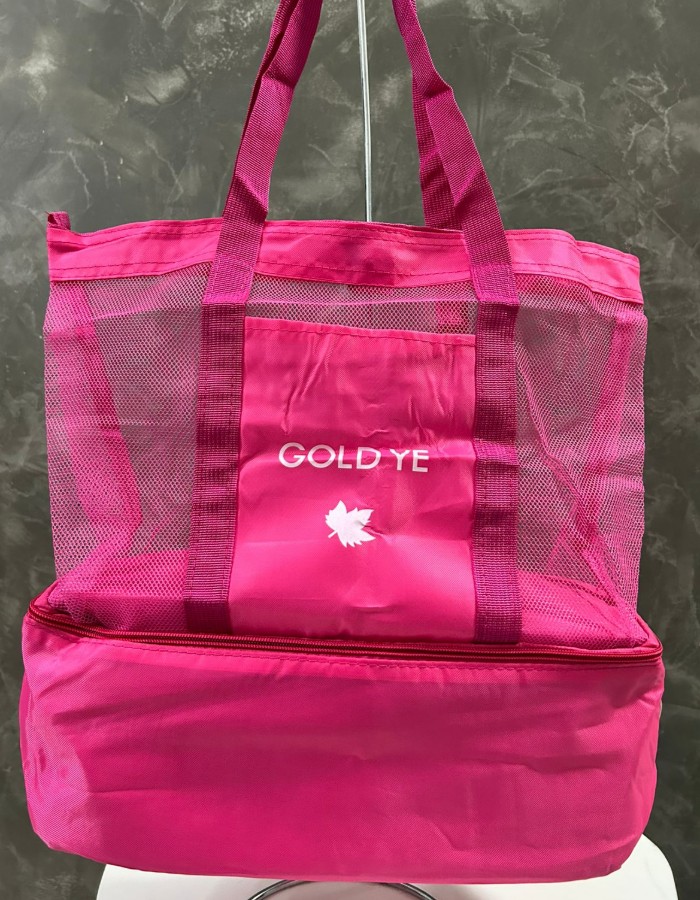 BOLSA GOLD