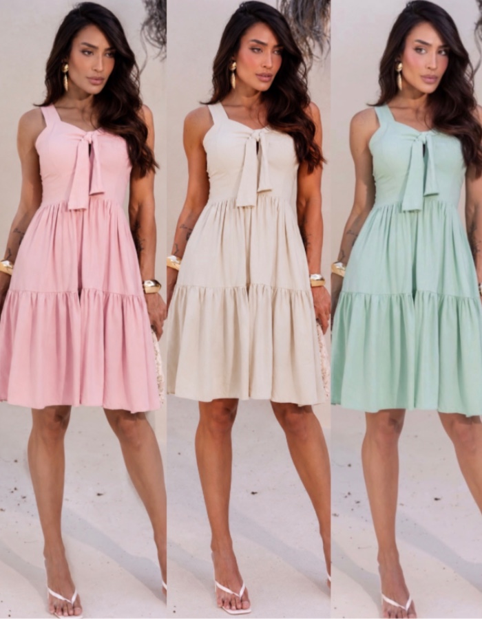VESTIDO AYLLA