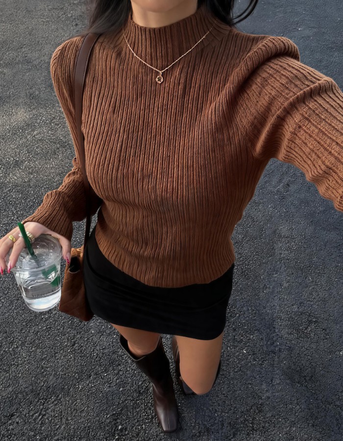 Blusa Emili 