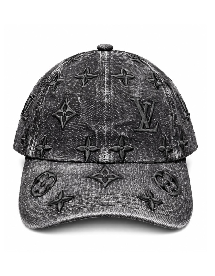 Boné Louis Vuitton 