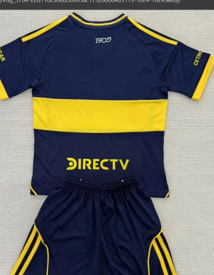 Produto boca25kit 3