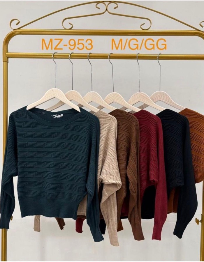 BLUSA TECIDO FRIO PREMIUM