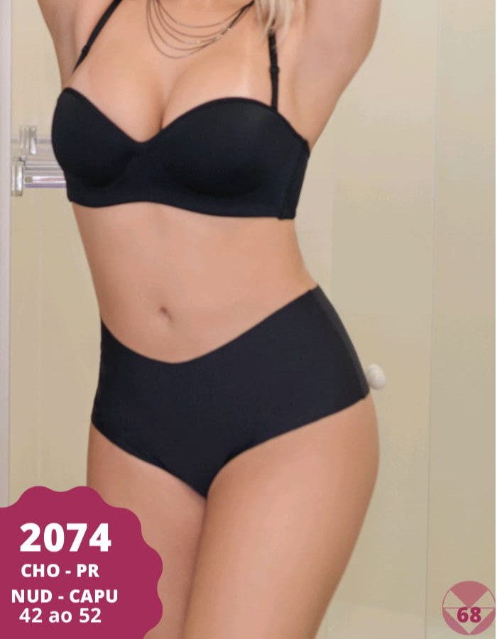 FELLINA CALCINHA INTIMIX 