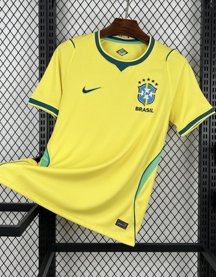 BRASIL 26/27 | UNIFORME
