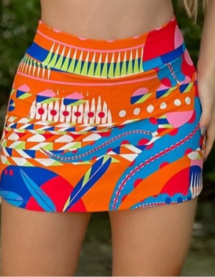 short/saia