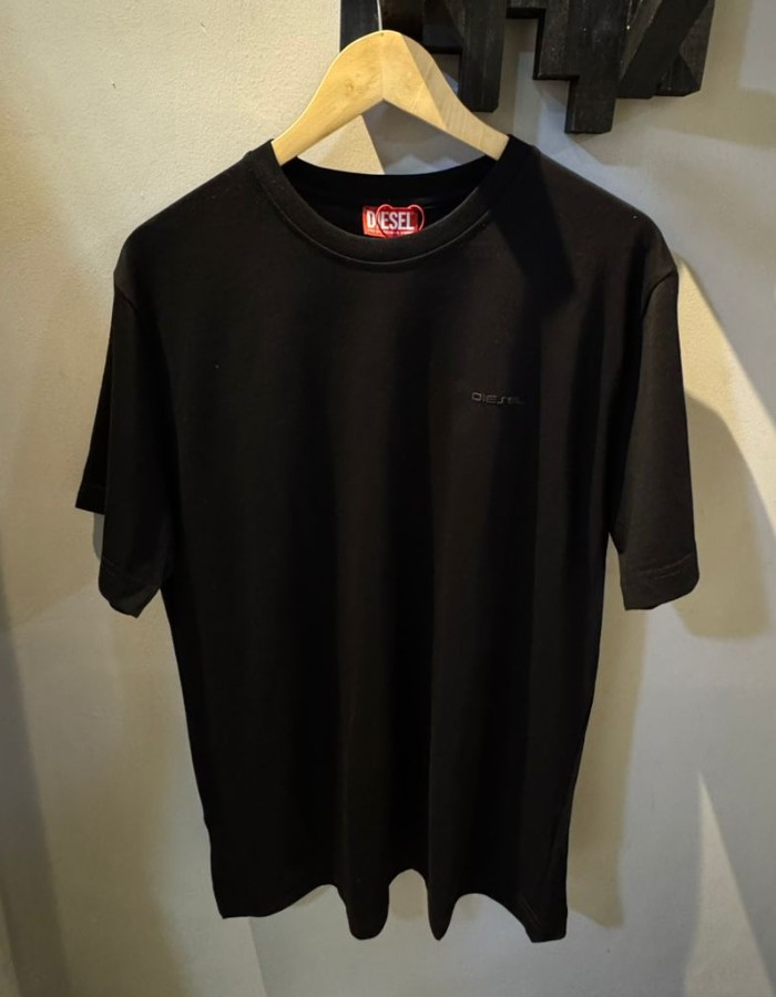 T-shirt Diesel 