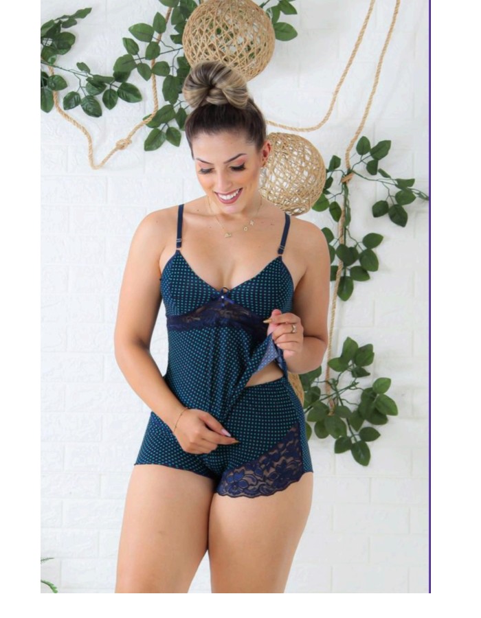 Baby doll  ref 021 