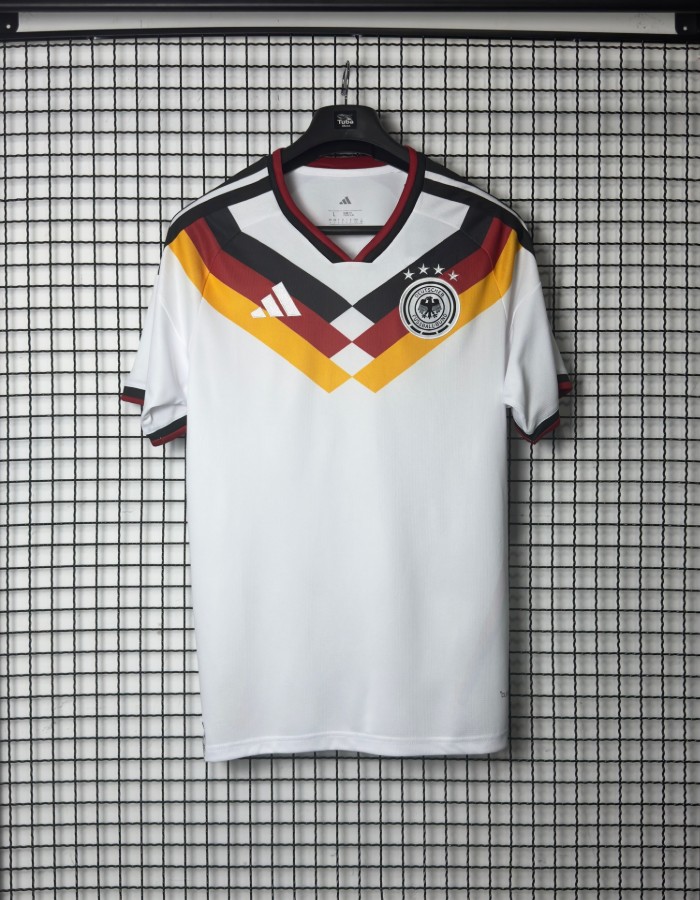 ALEMANHA - 2026- I