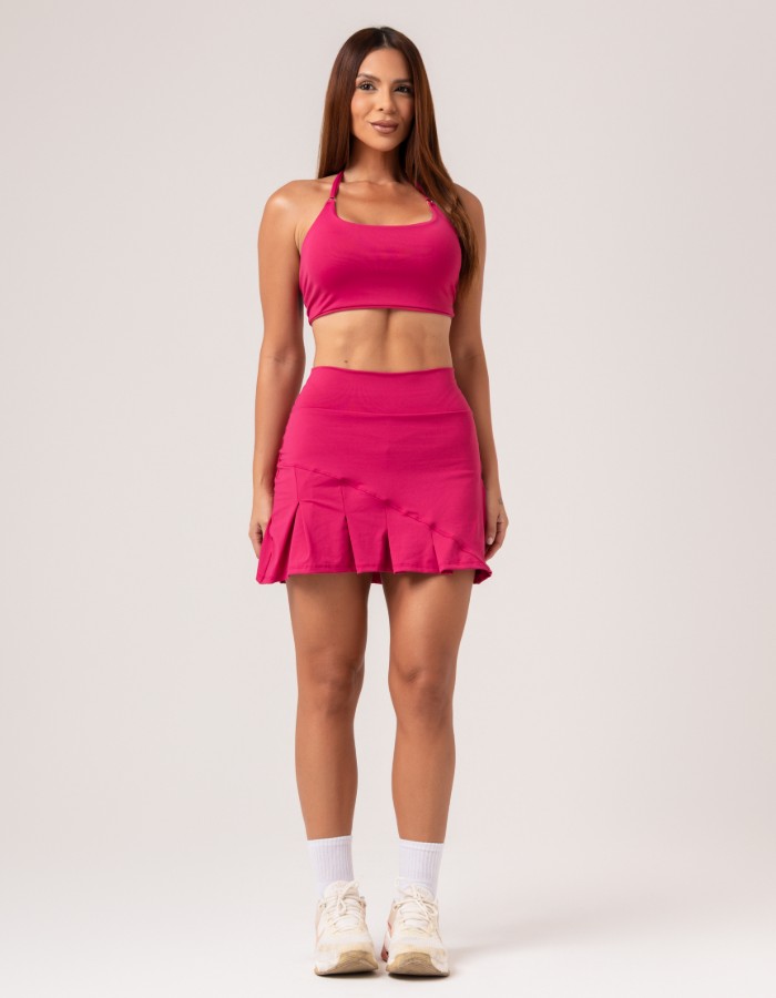 CONJUNTO SHORT SAIA   (VIVA LIGHT) 1659